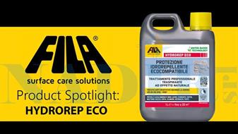 PROTETTIVO FILA HYDROREP ECO LT.1