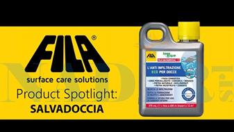 PROTETTIVO IMPERMEABILIZZANTE FILA SALVADOCCIA LT 0.375