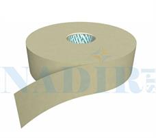 NASTRO IN CARTA MICROFORATA GIUNTI CARTONGESSO MM.50X150MT NAF06001