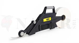 STUCCATRICE PROFESSIONALE AKIFIX NATG91 PER GIUNTI CARTONGESSO