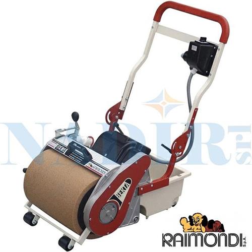 ELETTROSPUGNA RAIMONDI MODELLO BERTA ART.399ADV