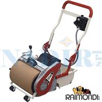ELETTROSPUGNA RAIMONDI MODELLO BERTA ART.399ADV