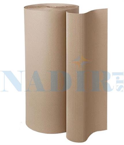 CARTONE PROTETTIVO COPRIPAVIMENTI CANNETTATO MT.1X40 (45YD)