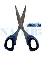 FORBICE MULTIUSO AUSONIA FINITURA TITANIUM 5 CM.13