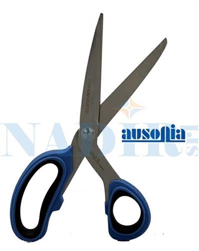 FORBICE MULTIUSO AUSONIA FINITURA TITANIUM 8 CM.21