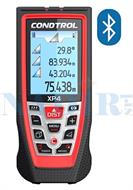 METRO LASER DISTANZIOMETRO XP4 CONDTROL MT.100 FUNZIONE TELECAMERA