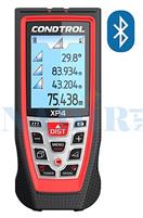 METRO LASER DISTANZIOMETRO XP4 CONDTROL MT.100 FUNZIONE TELECAMERA
