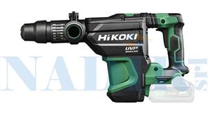 MARTELLO COMBINATO HIKOKI 36V SDS MAX SOLO CORPO MACCHINA DH3640DA