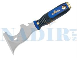 SPATOLA-RASCHIETTO CORONA MAGNUM MULTIUSO 11 IN 1
