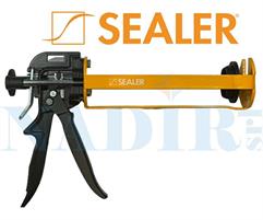 PISTOLA ANCORANTE CHIMICO PROFESSIONALE SEALER COAX 380ML ART.51100