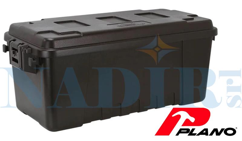 PLANO BAULE PORTA ATTREZZI PROFESSIONALE PROMAX75 LT.54 CM.76X36X32