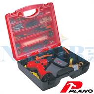 VALIGIA-CASSETTA ORGANIZER PORTA UTENSILI PLANO 959 CM.38X36X14