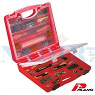 VALIGIA-CASSETTA ORGANIZER PORTA UTENSILI PLANO 955 CM.38X36X14