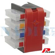 CASSETTA ORGANIZER PORTA MINUTERIE PLANO 967 CM.25X33X27