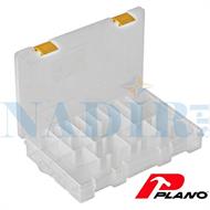 ORGANIZER PORTA MINUTERIE PLANO 3600PRO CM.27,5X4,5X18