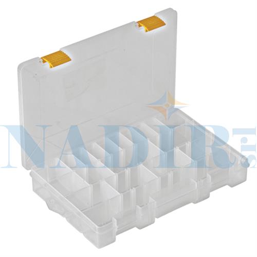 ORGANIZER PORTA MINUTERIE PLANO 3600PRO CM.27,5X4,5X18