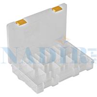 ORGANIZER PORTA MINUTERIE PLANO 3600PRO CM.27,5X4,5X18