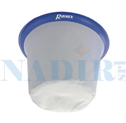 FILTRO A SECCO PER ASPIRATORE RIBIMEX ASPIRIX 50L