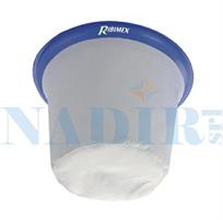 FILTRO A SECCO PER ASPIRATORE RIBIMEX ASPIRIX 50L