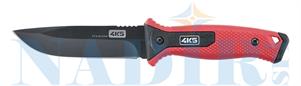 COLTELLO 4K5 LAMA FISSA TK200