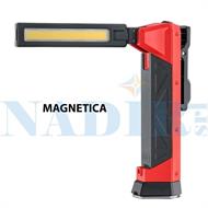 LAMPADA-TORCIA DA LAVORO 4K5 TESTA GIREVOLE FL800