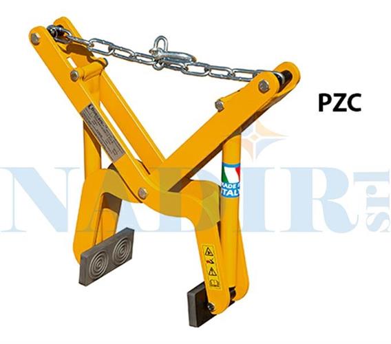 PINZA PER CORDOLI BOSCARO PZC REGOLAZIONE CM.5-24