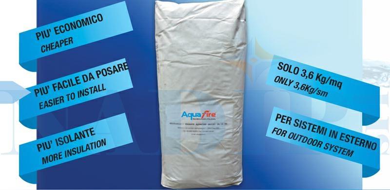 RASANTE BASE CEMENTO PER LASTRE DA ESTERNI KG.25
