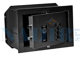 CASSAFORTE DIERRE STAR CHIAVE COMBINAZIONE S45LSC 600X480X265P