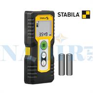 METRO LASER DISTANZIOMETRO STABILA MT.30 LD220