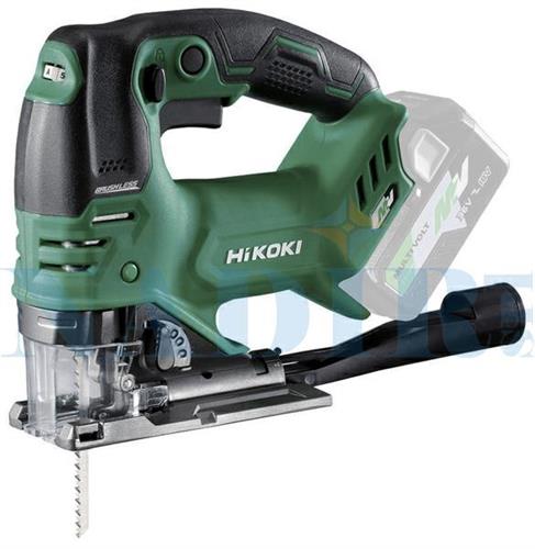 SEGHETTO ALTERNATIVO PROFESSIONALE HIKOKI 36V SOLO CORPO MACCHINA