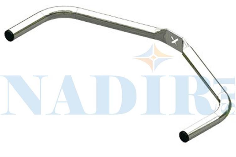 UTENSILE TRANCIA DISTANZIATORI ZINCATO CM.452