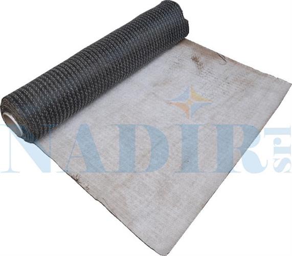 TELO BENTONITICO IN ROTOLO CM.120X5MT