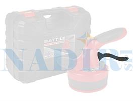 LEVA-MANIGLIA DI COMANDO VENTOSA BATTILE MONTOLIT