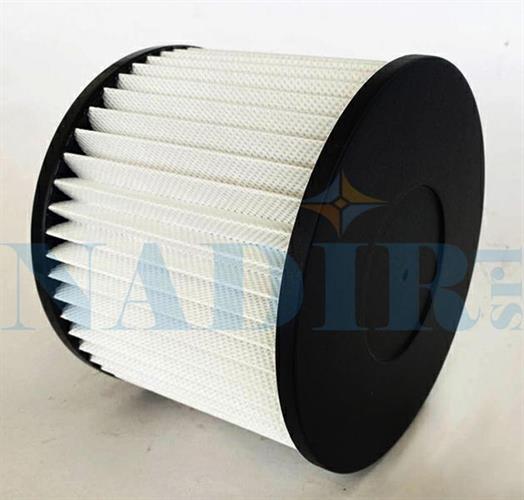 FILTRO AERO NILFISK PER ASPIRATORE 21-21PC D185X140