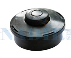 TESTINA DECESPUGLIATORE HYUNDAI A SCOPPIO 2T CC.52 HP.2.2