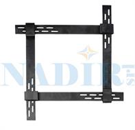 CRAVATTE TRADIZIONALI PER PILASTRI CM.140 REGOLAZIONE CM.65-115