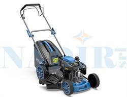 RASAERBA A BENZINA HYUNDAI 4 TEMPI CC.200 LAMA ø510 HP.5