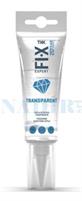 SIGILLANTE IBRIDO TKK FIX-IT CRISTALLINO TUBETTO ML.125 ART.134169