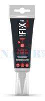 ADESIVO ALTA PRESA INIZIALE BIANCO FI-X FAST & EXTREME ML.125