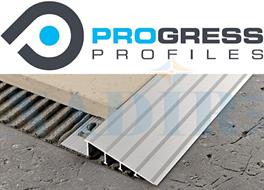 PROFILO TERMINALE PROSLIDER ALLUMINIO NATURALE 12,5X270CM PDLRAN125