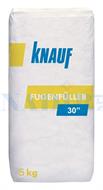 STUCCO IN POLVERE PER CARTONGESSO KNAUF FUGENFULLER 30 KG.5