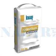 STUCCO IN POLVERE PER CARTONGESSO KNAUF FUGENFULLER ADVANCED KG.10