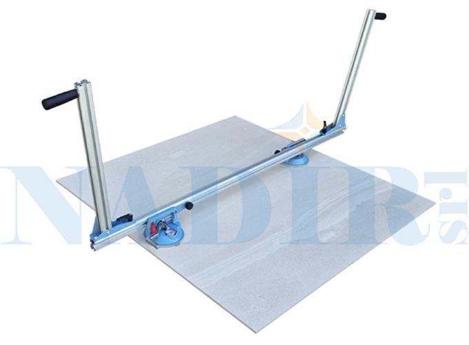 SIGMA ERGO-LIFT MOVIMENTAZIONE LASTRE ART.1E MAX 180X80 CM