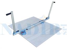 SIGMA ERGO-LIFT MOVIMENTAZIONE LASTRE ART.1E MAX 180X80 CM