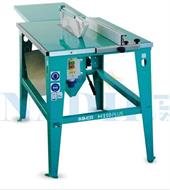 NUOVO BANCO SEGA DA CANTIERE IMER H110VR PLUS LAMA ø350 TRIFASE