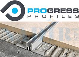 GIUNTO DILATAZIONE GRIGIO SILICONE GRIGIO MM.20X10X250CM PFX20GS