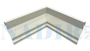 ANGOLO INTERNO PROGRESS ECO DRIP GRIGIO