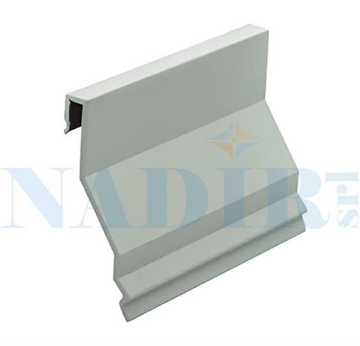 GIUNZIONE PROGRESS ECO DRIP GRIGIO