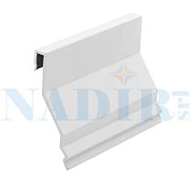 GIUNZIONE PROGRESS ECO DRIP BIANCO