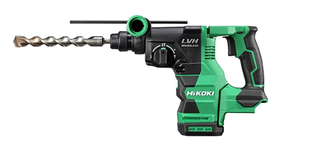 TASSELLATORE HIKOKI 18V DH1826DA SOLO CORPO MACCHINA